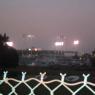 Raiders Game