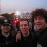 Raiders Game