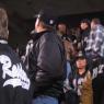 Raiders Game