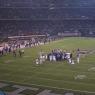 Raiders Game