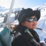 Switzerland, Les Croset Ski Resort 