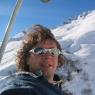 Switzerland, Les Croset Ski Resort 