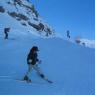Switzerland, Les Croset Ski Resort 