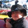 Switzerland, Les Croset Ski Resort 