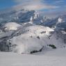 Switzerland, Villars Family Ski Trip 