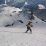 Switzerland, Villars Family Ski Trip 