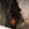 Exploring the Boyden Cave 