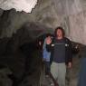Exploring the Boyden Cave 