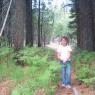 Zumwalt Meadow