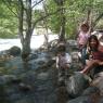 Moraine Campsite 