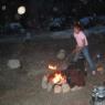 Moraine Campsite 