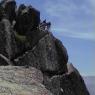 Moro Rock