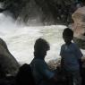 Roaring River Falls