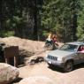 Sequoia National Forest
