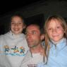 family night visit