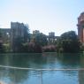 The Palace of Fine Arts