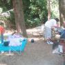 Palo Alto Foothills Park 