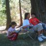 Palo Alto Foothills Park 