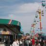 Santa Cruz Weekend