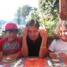 San Gregorio Beach