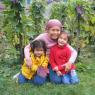 grapes harvest