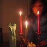 Haydee's 34th birthday