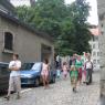 Fribourg Medieval Festival