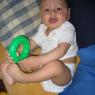 Sit and play time
