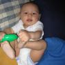 Sit and play time