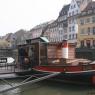 River Boat
